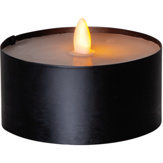 LED Kerze Torch Candle