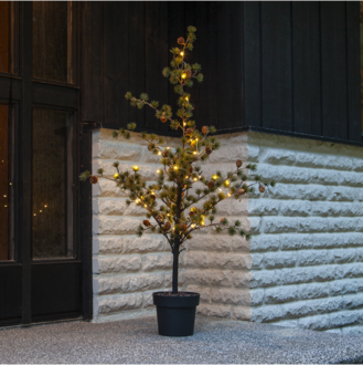 Dekorationsbaum Larix