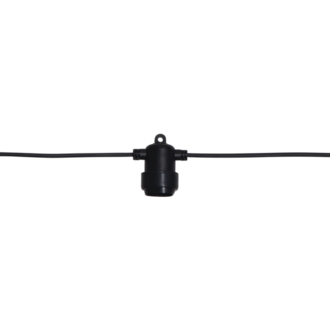 Lichterkette Extra System 24