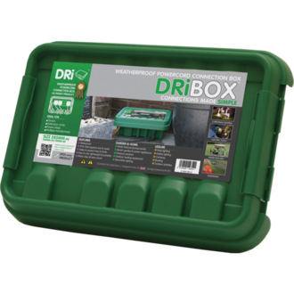 Zubehör DRiBOX