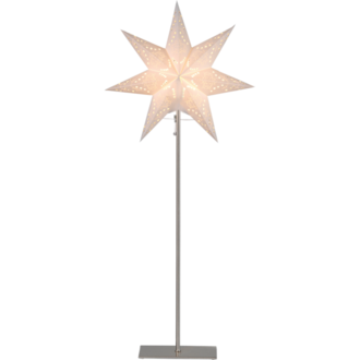 Standleuchte Stern Sensy