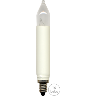 Ersatzbirne 2er Set Spare Bulb
