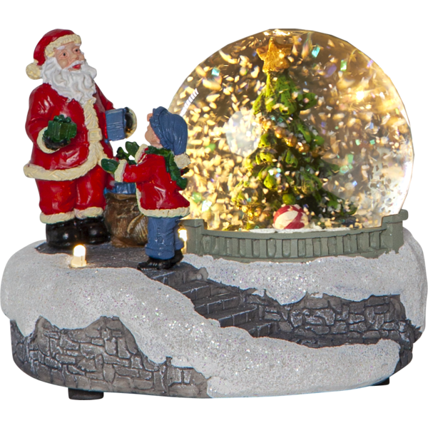 Dekoration Innen Winterville