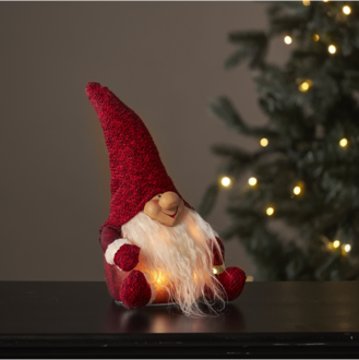 Dekorationsfigur Joylight