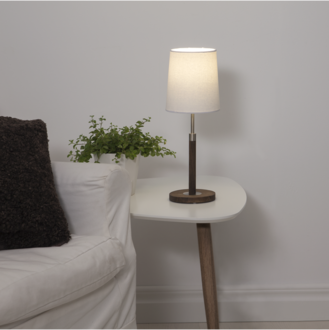 LED-Lampe E14 C37 Dim To Warm