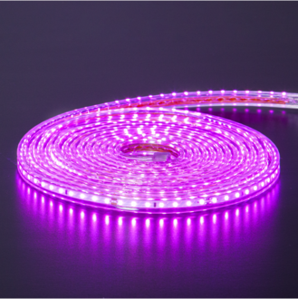 Lichtschlauch FlatSMDLED
