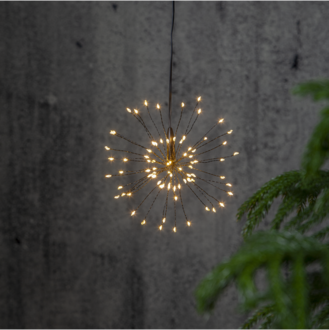 Hängende Dekoration Firework®