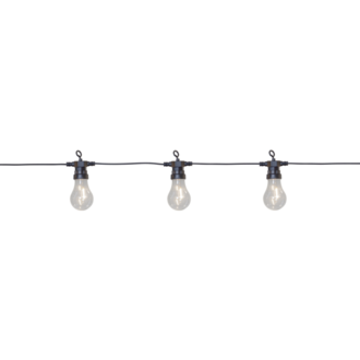 Lichterkette Circus Filament