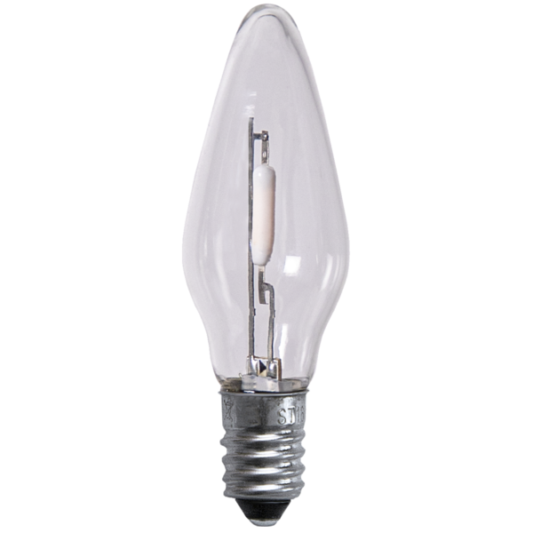 Ersatzbirne 3er Set White LED