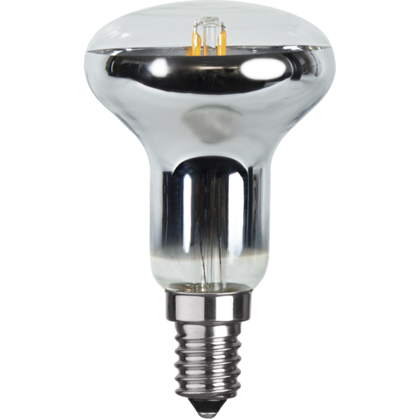 LED-Lampe E14 R50 Reflector clear