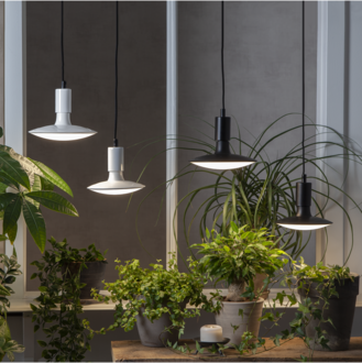 LED-Lampe E27 High Lumen