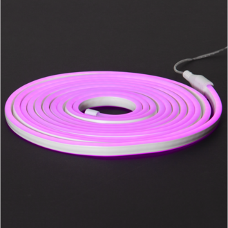 Lichtschlauch FlatNeonLED