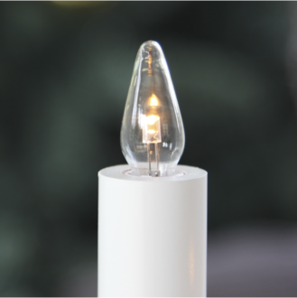 Ersatzbirne 3er Set Spare Bulb Universal LED