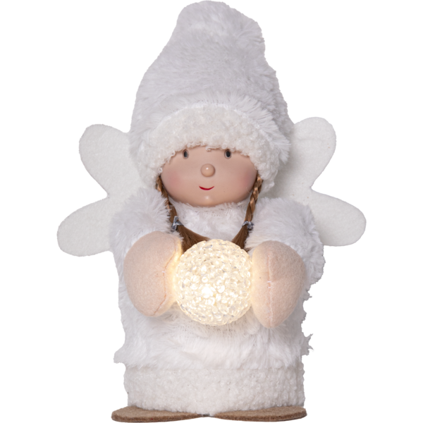 Dekorationsfigur Joylight