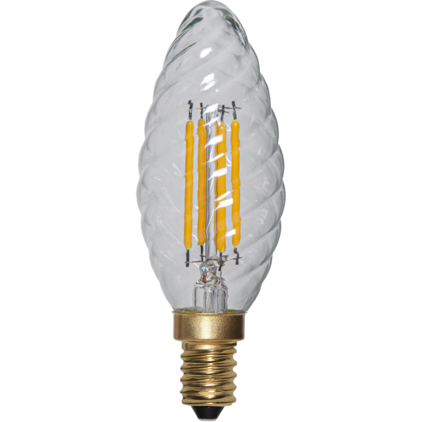 LED-Lampe E14 TC35 Soft Glow