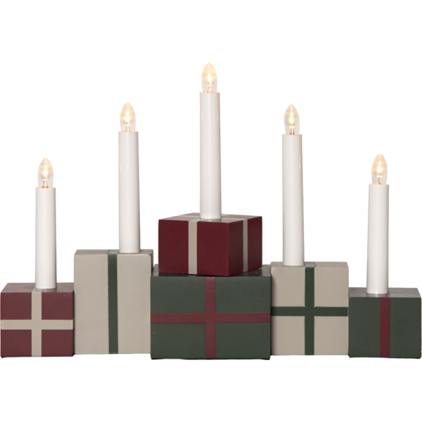 Kerzenleuchter Christmas gifts