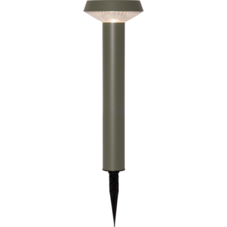 SolarPollerleuchte Casa