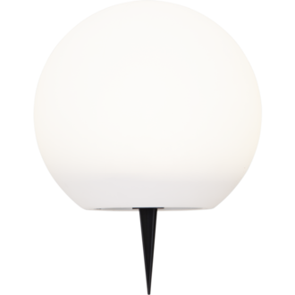 Solardekoration Globy