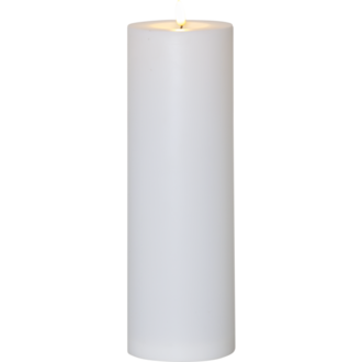LED Kerze Flamme Rak