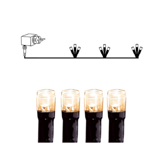 Büschellichterkette Serie LED
