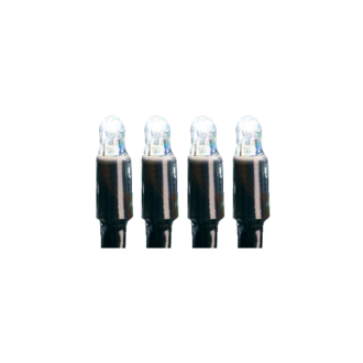 Lichtvorhang Extra System LED