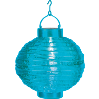 Solarlampion Festival
