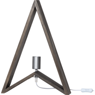 Tischleuchtenfuß E27 KIL