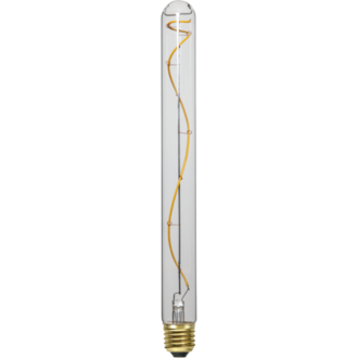 LED-Lampe E27 T30 Soft Glow 