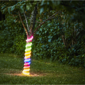 Lichtschlauch FlatNeonLED