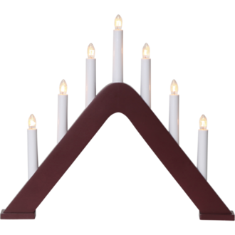 Kerzenleuchter Jarve