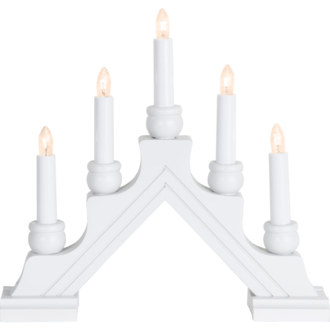 Kerzenleuchter Karin