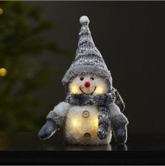 Dekorationsfigur Joylight