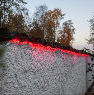 Lichtschlauch FlatSMDLED