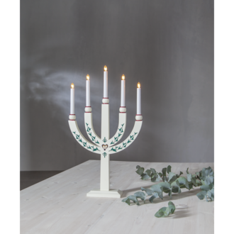 Kerzenleuchter Elias Tradition 