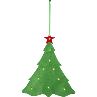 Dekoration Innen MERRY