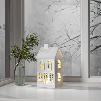 Dekoration Innen Vinter