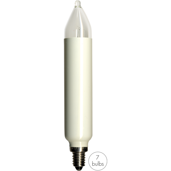 Ersatzbirne 2er Set Spare Bulb