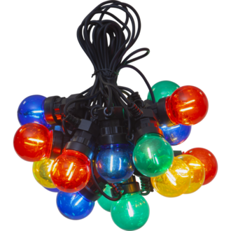 Lichterkette Circus Small Filament