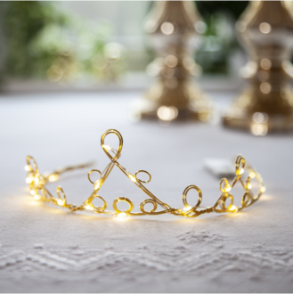 Dekoration Innen Diadem