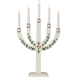 Kerzenleuchter Elias Tradition 