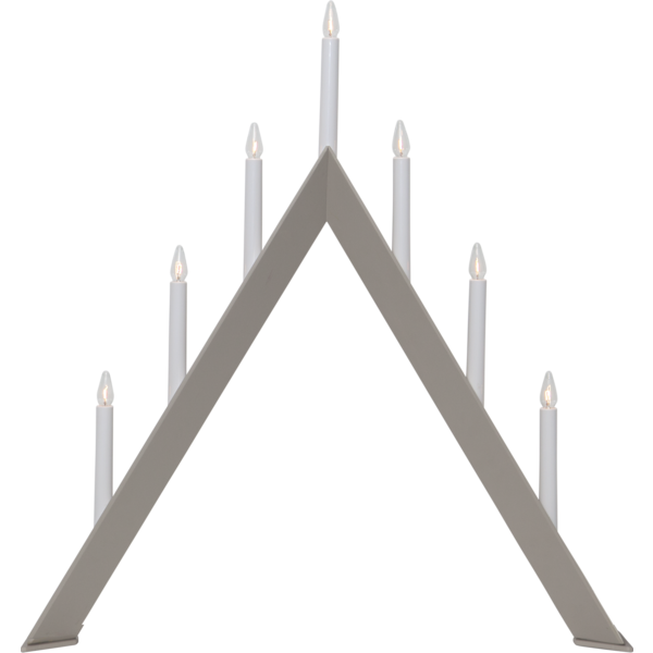Kerzenleuchter Arrow