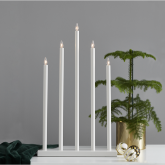 Kerzenleuchter Holy