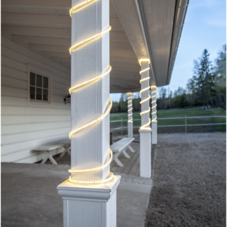 Lichtschlauch FlatSMDLED