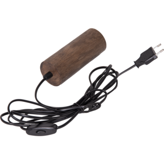 Lampenaufhängung E27 Tub