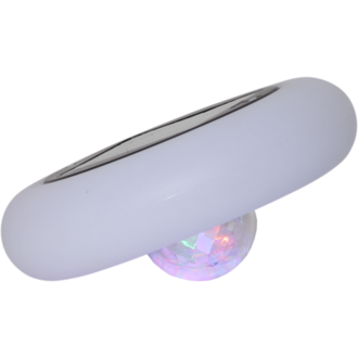 Solardekoration Pool light
