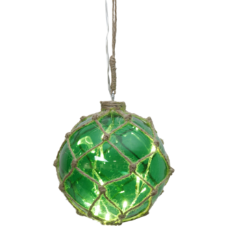 Glaskugel Noah
