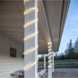 Lichtschlauch FlatSMDLED
