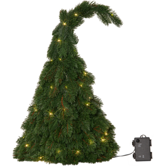 Dekorationsbaum Erna