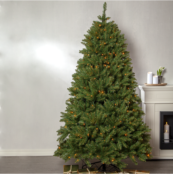 Weihnachtsbaum m LED Narvik