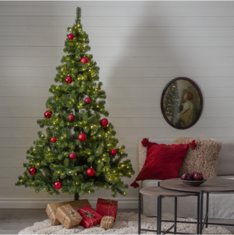 Weihnachtsbaum m LED Ottawa